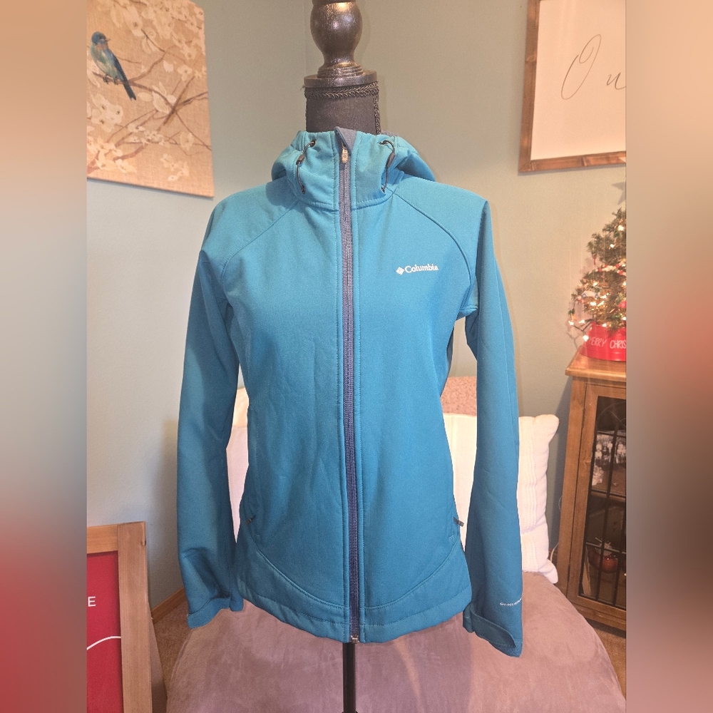 Women's Columbia Phurtec II